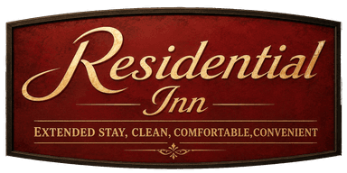 Residential Inn Logo